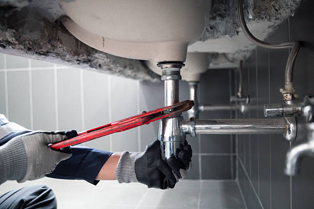 Trusted Emergency Plumber service in Hammonton, NJ - Masters Plumbing Service